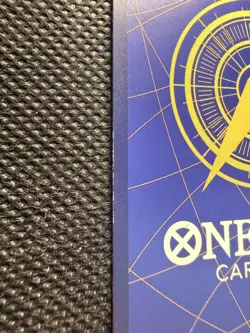 Monkey D. Luffy OP04-090 (Alternate Art) One Piece Card Game ENGLISH FOIL LP - Image 3