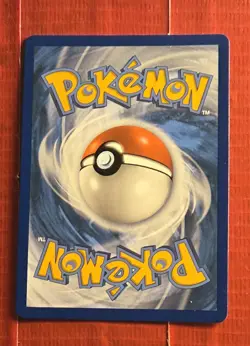 Pokemon 2022 World Championships Rapid Strike Urshifu V 087/163 Card - NM! - Image 2