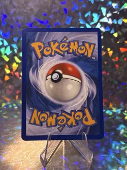 LP Totodile Expedition (EX) Pokemon Card 134/165 Reg. - Image 2