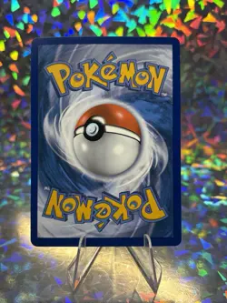 Galarian Slowpoke SWSH126 Black Star Promo Holo Pokemon Card SWSH - Image 2