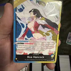 3000+ One Piece TCG Card Lot Bulk, Rares, Sr, Leaders, Dons - Image 5