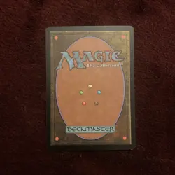 Onslaught Dwarven Blastminer Foil Card Magic: The Gathering Near Mint NM MTG X1 - Image 2