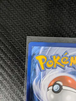 Pokemon Card 2023 LUCARIO VSTAR Black Star Promo SWSH291 Crwon Zenith NM/M - Image 4