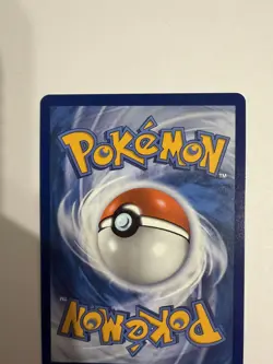 Mega Charizard x EX 023 Me: Mega Evolution Promo Holo Pokemon Card Mint - Image 5
