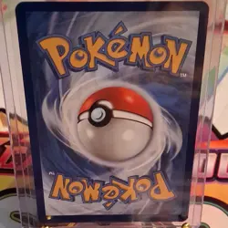 Pokemon Magneton 159 Holo Promo Scarlet & Violet SVP Card TCG - Image 2