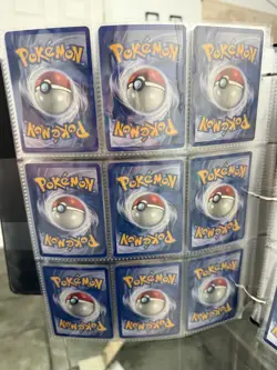 Pokemon Skyridge, Aquapolis, Expedition holo lot - 14 cards - NM/LP - Image 2