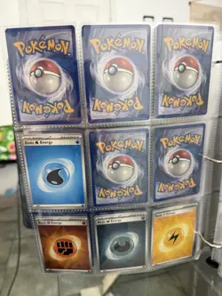 Pokemon Skyridge, Aquapolis, Expedition holo lot - 14 cards - NM/LP - Image 4