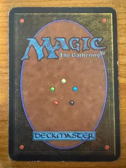 Magic MTG Power Leak Alpha HP! - Image 2