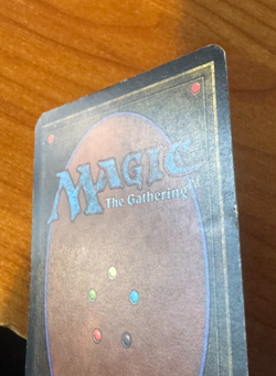 Magic MTG Power Leak Alpha HP! - Image 3