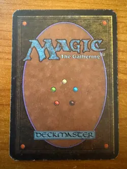 Magic MTG Hill Giant Alpha HP! - Image 2