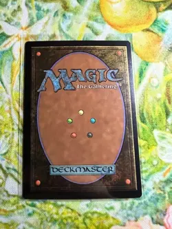 Miku, Queen Electric (Foil) MTG: Secret Lair *Pack Fresh* - Image 2