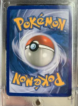 Pokemon TCG Pidgeot 35/132 Diamond & Pearl Secret Wonders Rare - English - Image 2