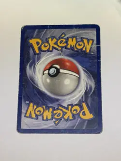 Voltorb 69/82 1st Edition Team Rocket Rare WOTC Vintage TCG Pokemon Card HP - Image 2