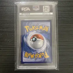 Pokemon Zapdos Generations #29/83 Full Art - PSA 9 Mint (2016) - Image 2