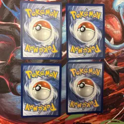 Pokemon TCG Journey Together Illustration Rare Full Art Bulk - Image 5