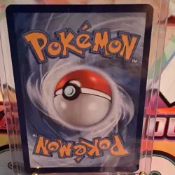 Pokemon TCG Riolu 010 Promo Mega Evolutions IR - Image 2