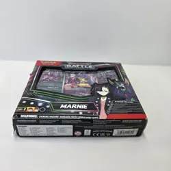 NEW Pokemon Rival Battle Deck Steven Metagross Factory Sealed Box Wear - Image 5