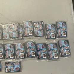 Yu-Gi-Oh! - 20 card - 2014 Target Promotional Pack - Factory Sealed - Image 2