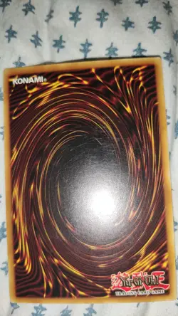 Yu-Gi-Oh! 5D's Copycat 1st Edition TCG Card 5DS1-EN015 Common LP - Image 4