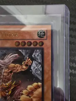 Yugioh: 1st Edition Master Monk (Ultimate Rare) TLM-EN020 NM - Image 4
