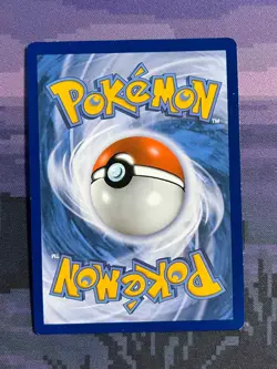 M Manectric EX 24/119 Pokemon Phantom Forces Rare EX Lightly Played Card LP 1 - Image 2