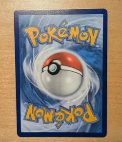 Reshiram Ex Pokemon Prize Pack Series 8 Promo Pokemon Card NM - Image 2