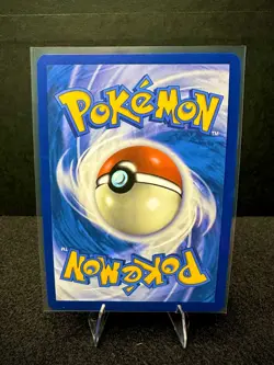 Mew ex 151/165 Scarlet & Violet 151 Ultra Rare Holo Pokemon TCG Card NM - Image 2