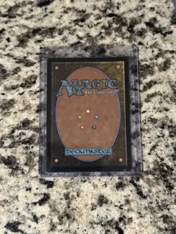 MTG English Archfiend of Despair NM Foil #0137 Commander Masters - Image 2