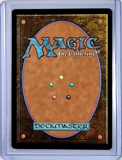 2024 MTG Magic the Gathering Secret Lair Rainbow Foil Fallout Councils Judgment - Image 2