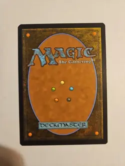 Minas Tirith (0341) Borderless MTG The Lord of the Rings Rare 341 NM - Image 2