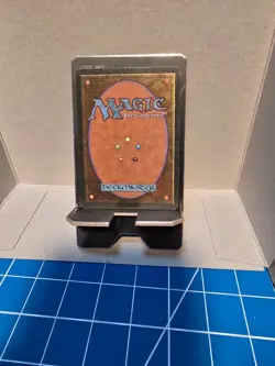 Altar of Bone Ice Age MTG-LP Excellent-Vintage Magic the Gathering-RESERVE LIST - Image 2