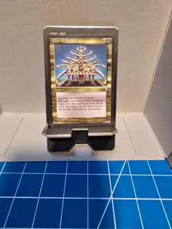 Altar of Bone Ice Age MTG-LP Excellent-Vintage Magic the Gathering-RESERVE LIST - Image 3