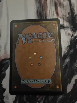 Requiem Angel Dark Ascension Foil - Image 3