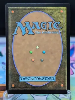 MTG Streets of New Capenna- Master of Ceremonies 18 Regular - Image 2