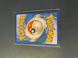 Pokemon TCG - Fisherman 92/123 Heartgold & Soulsilver Regular - LP - Image 2