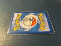 Pokemon TCG - Fisherman 92/123 Heartgold & Soulsilver Regular - LP - Image 3