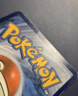 Umbreon & Darkrai GX - HP (Small Crease) - SM241 Holo Black Star Promo - Pokemon - Image 5