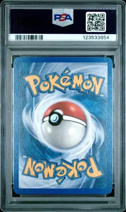 2002 POKEMON EXPEDITION #119 MAREEP PSA 10 - Image 2