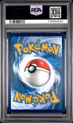 Pokemon Pikachu 160/159 Crown Zenith Secret Rare Full Art Holo PSA 10 - Image 2
