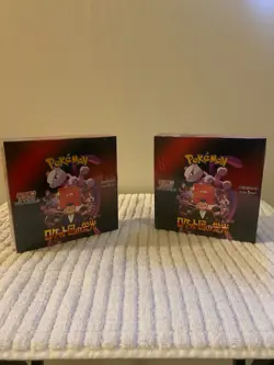 Pokemon TCG The Glory of Team Rocket sv10 Booster Box Japanese Scarlet & Violet - Image 1