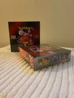 Pokemon TCG The Glory of Team Rocket sv10 Booster Box Japanese Scarlet & Violet - Image 5