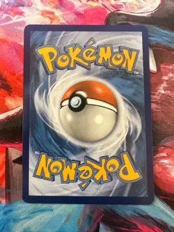 Basic Psychic Energy 207/165 Sv: Scarlet & Violet 151 Holo - Near Mint - Pokemon - Image 2