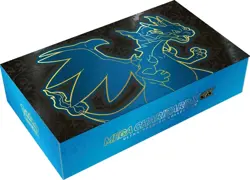 Set of 2 Pokemon TCG Mega Charizard X EX Ultra Premium Collection *NEW SEALED* - Image 4