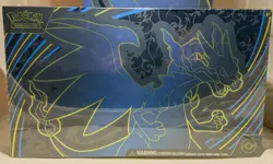 2 Pack-Pokemon Mega Charizard ex Ultra Premium Collection Costco 2 Pack F/S - Image 5