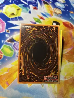 Crowley, The Gifted Magistus BLMM-EN044 Secret Rare Yugioh Set 1st Edition Mint - Image 2