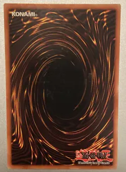 1x Yugioh Fiend Reflection #2 LOB-021 Common Mint/Near Mint - Image 2