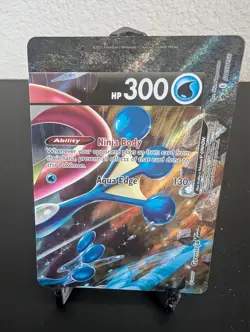 Greninja V-UNION [Set of 4] SWSH: Sword & Shield Promo Cards Holo - Image 4