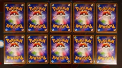 LP/NM JAPANESE Pokemon SM SUN AND MOON era Holo GX 30-Card LOT Rare RR Set#2 - Image 3