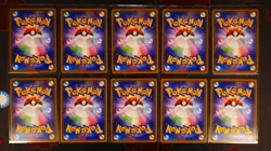 LP/NM JAPANESE Pokemon SM SUN AND MOON era Holo GX 30-Card LOT Rare RR Set#2 - Image 5