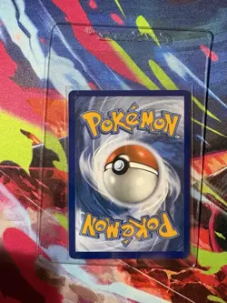 Mismagius EX 112/094 Phantasmal Flames Ultra Rare Full Art Pokemon TCG NM Card - Image 2